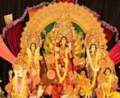 FESTIVAL DATES: 7-11th October 2016nnCelebrating over 30 years in the community, the Bengali Cultural Society (Reading) is bringing Ma Durga to town for the fourth time.nnThe festivities of Sharadotsav (Autumn festival) in it&#39;s various forms, be it Durga Puja, Navaratri or Dassera, will be enjoyed by everyone in the Reading community and surrounding areas.