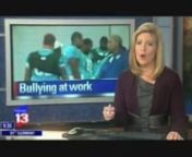 How do I know if it&#39;s Workplace Bullying and Tips for Victims &#124; Jonathan Martin &amp; Richie Incognito Orlando Counselor Dana West, LCSW. Our Total Life Counseling Center therapists provide expert therapy in our 5 offices in Lake Mary, East Orlando, MetroWest, Clermont and Winter Park Florida FL.nnBullying and sports have made headlines since October 28, 2013 when Jonathan Martin, a 24-year-old offensive lineman for the Miami Dolphins left his team after reporting he was bullied by veteran teamm
