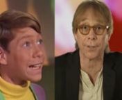 Young Will Robinson vs old Will Robinson as Bill Mumy recreates his Lost in Space character for MeTV&#39;s Sci Fi Saturday Nights. Featuring Batman, Superman, Wonder Woman, Svengoolie and Voyage to the Bottom of the Sea.