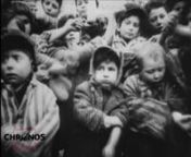 Dieser mehrfach ausgezeichnete Dokumentarfilm enthält alle bekannten Filmaufnahmen, die sowjetische Kameramänner nach der Befreiung von Auschwitz zwischen dem 27. Januar und dem 28. Februar 1945 gedreht haben. Um die Authentizität der Dokumente zu wahren, werden selbst grausamste Bilder ohne Kürzungen gezeigt und auf Geräusch- und Musiksynchronisationen verzichtet.nnGezeigt werden u.a. Gebiete des Konzentrationslagers Auschwitz unmittelbar nach der Befreiung durch die erste ukrainische Fron