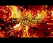 The Hunger Games: Mockingjay Part 2 Teaser from hunger games mockingjay part 2 streaming