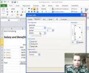 When Excel Video 216 talks about orienting cells, we’re not talking about Asia, we’re talking about the direction of the text in the cell.Like the last couple of videos, Excel Video 216 has another trick to compress the space you need to display your data on a report.I’m trying to increase the amount of data that fits on a one page report, increase the amount of white space to make the report easier to read, or both.nnWatch how to change the orientation of a cell to make it take less s