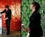 Video for OK Go&#39;s single, Invincible from their second album, Oh No. Directed by the band, it features OK Go dragging things into a room and blowing them to pieces. This video is popular with people who like a) explosions; b) music; c) both.nnBuy the album at iTunes:nhttp://doiop.com/ohno/itunesnnVisit OK Go:nhttp://okgo.netnhttp://myspace.com/okgo