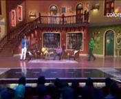Comedy nights with Sehwag from sehwag