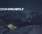 The video was captured in Zermatt Switzerland on the bottom of the famous Matterhorn. Just for fun we went out on the evening of the 7th of March to capture some moonlight shots; with only the four of us to put it all together.We used a variety of techniques ranging from filming on skies with handheld gimbal, drone shots and and some time-lapse. Only due to cutting edge technology is it possible to capture the incredible images illuminated only by moonlight.nnFor this purpose, a Sony A7S was u