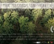 TEN SECONDS IN HEAVENngerman 2014nshort film: 11:15 minnRED EPIC 4KnDolby Digital 5.1nSubtitel: EnglishnnSYNOPSISnLeon&#39;s (19) health seemed stable within the last years, until he was recently admitted to the hospital with cardiac arrhythmias. The consequence was an emergency surgery on the heart. For a few seconds Leon was clinically dead until he was rescued. Since then pictures of his near-death experience did not leave him, did not let go. Leon is convinced that he had met his twin brother Lu
