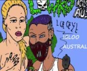 JC Lowko feat. Last Measure - Iggy Iggy (Igloo Australia)nIggy Iggy Iggy can&#39;t you see sometimes that ass juz hypnotize me, and I juz love that big old whooty! If that&#39;s a crime then plz do shoot me.... Iggy Azalea Rap !!nBAD COMPANYnLKO