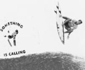 Something is Calling - A short film featuring Jack Freestone surfing in the Telo IslandsnnFilmed / Edited by Mikey MallalieunnSOMETHINGISCALLING.COMnnMusic - nA Flock of Seagulls - Modern love is AutomaticnnSOS In Bel Air (Ariel Pink&#39;s Krystal Bamboo Remix)nnSpecial ThanksnDwayne Fetch @FetchfilmsnAndrew ShieldnTelo Island LodgenXavier DaviesnAlex BowdennHannah Wake