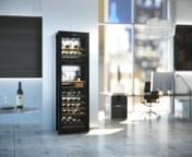 Introducing Miele’s First Freestanding Wine Cooler - KWT6832SGS. Visit Universal Appliance and Kitchen Center today and experience the new Miele Wine Storage System or visit http://www.uakc.com/miele and find Miele wine coolers right for you.nnUNIVERSAL APPLIANCE AND KITCHEN CENTER &#124; www.uakc.comnnGoogle+ http://goo.gl/DhtJ9LnFacebook: http://goo.gl/49M0VmnBlog: http://goo.gl/4fkQ6nnTwitter: https://Twitter.com/uakcnClick Map: Calabasas Showroom &#124; http://goo.gl/maps/NbLKD &#124; 26767 Agoura Rd, Ca