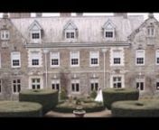 This is a short highlight video from the wedding of Sarahjane and Nathan in Devon. It was a privilege to have been such an important part of commemorating their big day and we wish them both all the very best for the future. Enjoy!nLocation:nlangdoncourt.com/weddings/nLangdon Court is a stunning 16th Century Manor House nestled in one of the most beautiful locations in the renowned South Hams Countryside, enjoying the sights and sounds of the stunning gardens and the nature that surrounds it.nCo