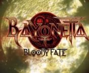Studioycthus- Bayonetta Bloody Fate (DUBLADO) Dublagem Sem Fins Lucrativos from dublado