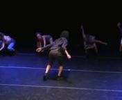 This dance is based upon on the scripture in Genesis 32:24-26 ( when Jacob wrestled with an angel or spirit and name was changed into Israel). It premiered in the Soul II Soul concert on April 17-19, 2015 atHattiloo Theater in Memphis, TN with Memphis based dance company BSP ( Bridging Souls Production).nnChoreographer: Steven Prince TatenMusic: