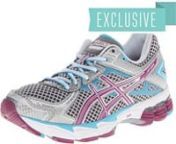 Top 10 Women's Running Shoes to buy from asics shoes gel