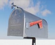 CVOLUTION #2 - Career Choices from mailbox
