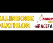 Ballinrobe SpringDuathlon7th February 2015. wwww.raceface.ie for future events video by www.youvideo.ie