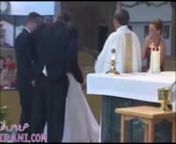 10 failed clip from bridal !nمجموعه ای از 10 کلیپ طنز مربوط به اشتباهات عروسی