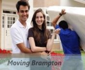 Gta &amp; Movers R&amp;K Transmove are professional movers who are trained in the proper packaging and securing of your belongings to ensure their safe arrival at your new destination. Our professional drivers will ensure your items are delivered timely and safely to the new location. Our staff strives to build lasting relationships with our clients, so we work diligently to see all needs are properly addressed and that our services not only meet but exceed your expectations. We treat our custom