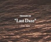 Vissla Presents &#39;Palmera Express&#39;nA Short Film by Edgar ObrandnComing Soon....nnTrailer 04 -