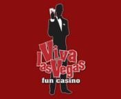 Viva Las Vegas Fun Casino.nViva Las Vegas are a mobile fun casino company based in Bournemouth and operating across Dorset, Hampshire and the South Coast. We cater for Weddings, Corporate Events, Charity Functions, Birthdays, Christmas Parties, Anniversaries and Private Parties. For full details check out our website at www.vivalasvegasuk.com and follow us on Facebook at www.facebook.com/vivalasvegasfuncasino