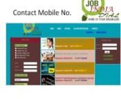 http://www.jobindiadial.comnnJobindiadial.com,a prominent Domestic and International BPO Jobs in india.If you need more information about Domestic and International BPO Jobs in NCR, or want to join the Domestic &amp; International BPO Jobs in NCR Delhi, just visit at Jobindiadial.com. and Get job in BPO Jobs in Delhi NCR.