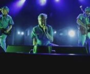 HARDCORE DEVO LIVE!, 2015, 84:36 min. nDir. Keirda Bahruth &#124; Ed. Richard Ballard &#124; Prod. K. Bahruth, R. Ballard &#124; Prod. Gerald V. Casale, Ed Seaman &#124; EP. E. SeamannnDEVO was among the most thought-provoking bands to emerge in the aftermath of punk, but before hits like “Whip It,” they worked in the basements and garages of Akron, Ohio to make raw, unfiltered music that the group called “Hardcore DEVO.” In the summer of 2014, DEVO did ten shows performing these seminal pre-fame songs, cre