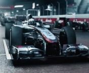 Santander inspire thoughts of a Formula 1™ street race in London. — with Jenson Button and Lewis Hamilton in London.nClient: SantandernAgency: Sidhu &amp; Simon Communicationsn nFilm produced and made by: INKnnCreative Director: David MaceynDirector: Guy NisbettnTechnical Director: Kamen SirashkinnCGI and Post-Production: INKnnLead 3D: Ivan Stanchevn3D: Borko Marinovn3D: Yane Markulevn3D: Paulo Dal Pai n3D: Mark Glaziern3D: Polina Stoynovan3D: Marin LalovnnTitle animation and design: Territo