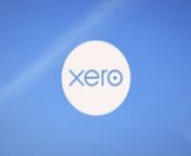 Xero is beautiful accounting software that millions of people love using to run their small business.nXero is available all over the world and runs in the cloud. This means you can do your finances using any device with an internet connection – any time, anywhere. It connects with your bank account so each transaction comes up quickly and matches up – like it&#39;s magic.nXero allows unlimited users at no extra cost – so you and your colleagues can work at the same time, even from different pl