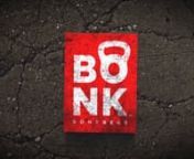 BONK Gear from bonk