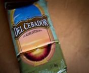 Buy Del Cebador yerba mate here: http://yerbamateland.com/product/del-cebador/nDel Cebador yerba mate is one of the finest Gaucho mates in the world. Lying somewhere between two traditional styles of Brazilian and Uruguayan mate, Chimarrão (Ximango) and Gaucho (Canarias), respectively, this fluffy cut of mate provides milk chocolate and brown sugar notes that play well with soft creamy and malty flavors. Not too bitter, but just enough bite to let you know it’s designed for the seasoned Urugu