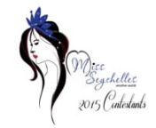 A preview of all the girls participating in Miss Seychelles 2015.