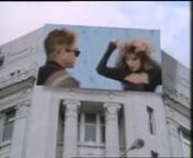 Jennifer Rush &amp; Elton John - Flames Of Paradise (Official Video)