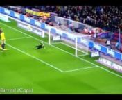 Lionel MessiAll Goals2014_2015 HD from messi 2015