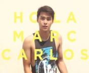 Hola Marc Carlos shoot with my classmate Mccoy de LeonnnPhotography and videography: Ian FrancisconHair and makeup: Kim OrdoñeznModel: Mccoy de LeonnnSubscribe to my channels:nYOUTUBE https://youtube.com/ianpaufrancisconVIMEO https://vimeo.com/ianfranciscophnnClick the link below and see more of my works:nFACEBOOK https://facebook.com/ianfranciscophnINSTAGRAM https://instagram.com/ianfranciscoph