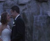 Aria Wedding &amp; Banquets, Prospect CTnEpic FilmmakersnDanny Kash Photography