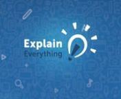 Explain Everything™, the most popular interactive whiteboard app for iOS, Android, and Windows is also available for Chromebooks. This tutorial shows how it works.nnDownload Explain Everything™ for Chromebooks: https://chrome.google.com/webstore/detail/explain-everything-whiteb/abgfnbfplmdnhfnonljpllnfcobfebagnnExplain Everything™ website: http://explaineverything.comnFacebook: https://www.facebook.com/explaineverythingnGoogle+: https://plus.google.com/+ExplainEverythingIncnTwitter: https: