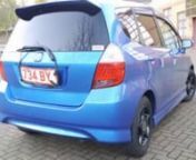 We offer used Honda jazzblack exclusively in London, UK for car lovers. This is the most expensive petrol/diesel hatchback available in the Japan car imports at affordable prices with original details of Auctionnhttp://www.japancarimport.co.uk/honda-jazz-black.html
