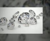 Before buying a diamond one must gain full knowledge regarding the price of diamonds. Try this site http://www.diamondregistry.com/diamondprices.htm for more information on price of diamonds. The proper comparisons must also be done in order to know how much their diamond is worth, and whether they are paying a reasonable price for it. nFollow Us : https://diamondpricing.wordpress.com