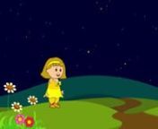 Watch Twinkle Twinkle Little Star Nursery Rhyme By Kids Camp