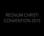 The promotional video done for our RC local convention. We do not have rights to