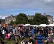 Experience the atmosphere, sounds and colours of the 2015 Edinburgh Mela! Scotland&#39;s biggest celebration of world music and dance dazzled over 26,000 people on Leith Links on the 29th &amp; 30th August. Dates for the 2016 Edinburgh Mela will be announced soon. For moreinfo, visit www.edinburg-mela.co.uk