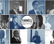 The FiNWELL SUMMIT is the UK’s Financial Wellbeing Conference 05.10.2015nnThe FiNWELL SUMMIT has been created to open up a discussion between world class thought leaders from key influential areas that will transform The Future of Financial Wellbeing. We want to ask questions such as:nn• What are organisations are doing to foster financial wellbeing for their employees and thus improve mental health?nAre there ways to improve financial literacy and capability using technology to make financi