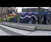 Aye, this is a quick video edit of me I put together while out skating shooting pics with Angelo Ferrer. Still cold in NY but I&#39;m dealing with it a bit. When it gets Warm, I will be Making crazier Edits. Hope You Enjoy! Spread Love, Not Hate.nn1nnRK