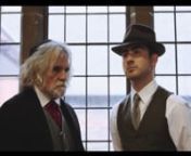 Short promotional vid for C21 Theatre Company&#39;s production of the Merchant of Venice.