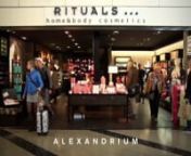 Promotional video for the shops and staff of Great Rituals Rotterdam BV. Boris Claassen worked on the full post production: editor video and audio, color grader and animator of logos and texts.