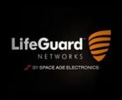 Short 15 second product teaser video for LifeGuard Networks new product announcement of the ECS Power Box. Meant to be an interest builder for the actual product release a darker more,