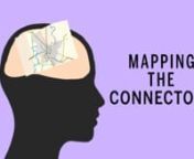 Bobby Kasthuri explains how he maps the connections in the brain that make up