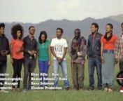 Lyrics Yared Alemayehu nMelody Henok Georg nArr. &amp; Mix Dawit Tadese nDirector Elias Kiflu /Dani/nCinematography Beakal Kebede /Kuku/nPro. Manager Sena Solomon nProduction EluukooProduction nThis Video made by EluukooProduction. Eluukoo Production is a place to get the best music videos! We are committed to bring quality Oromo music videos, drama and movies that are authentic and original! We ask you to respect the hard work we put in to making these videos and buy original copies. Do not cop