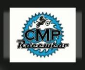CMP Race Wear Ltd is a professionally run business with one simple objective – to sell reasonably priced, quality products whilst providing great service to the customers. nCMP Race Wear is able to offer some of the best prices online, due to holding accounts with major suppliers, so if individuals can’t see what they want on the website then please drop them a line and they will do their best to get it for individualsnCMP Race Wear Ltd is now offering Motor cross Boots,Motorcross Clothing,