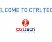 Control Technologies FZE (Ctrltech) is known for Power, Cooling &amp; Monitoring solutions. We design, supply offer Uninterruptible power supply (UPS), Computer Room Air Conditioner (CRAC) or Close Control Unit (CCU) or Precision Air Conditioning, Dehumidifier, Industrial dehumidifier, De-humidifier, Marine Dehumidifier, Humidifier, Battery, Voltage stabilizer, Voltage regulator, Evaporative Air cooler, water leak detection system, leakage detection, Static Transfer switch (STS), Environmental M