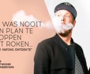 Introduction - Vapr Amsterdam from roker
